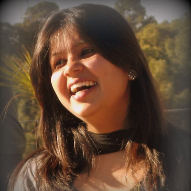 Jasleen Kaur