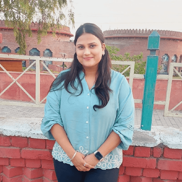 Jasleen K.
