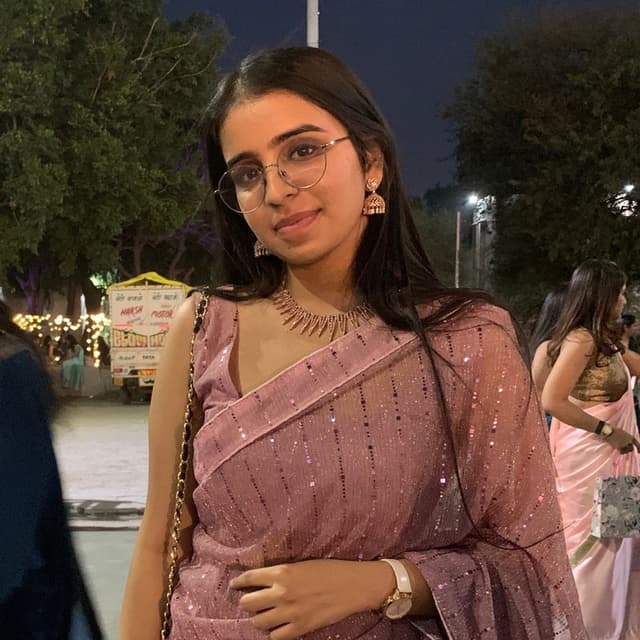 Jasleen Kaur Aneja