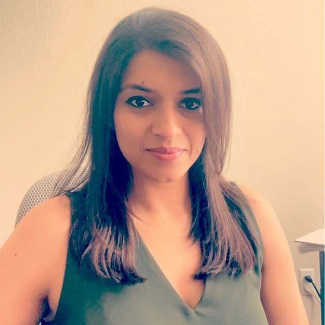 Jasleen  Singh
