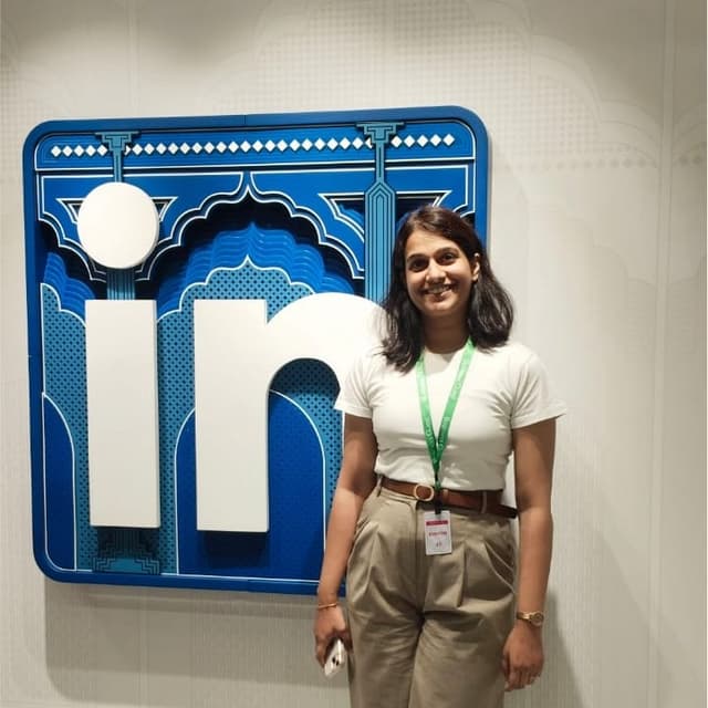 Jasmeen Ghumman