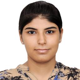 Jasmeen Kaur