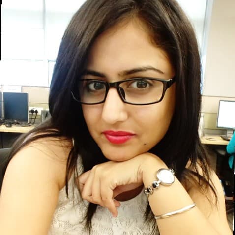 Jasmeen Sandhu