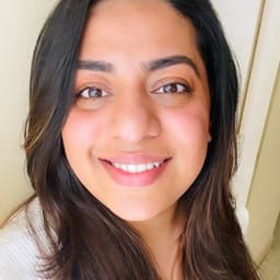 Jasmeen Kaur Sehmi