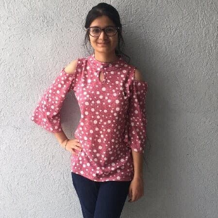 Jasmeet Kaur