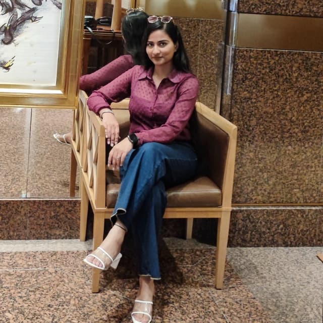 Jasmeet Kaur