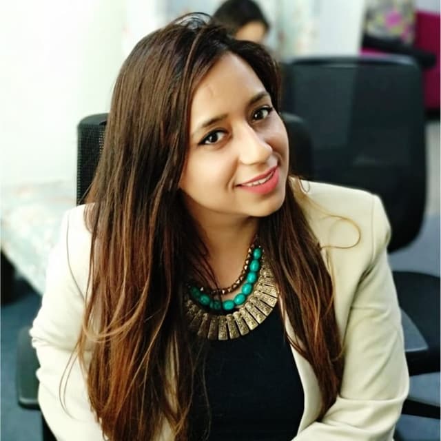 Jasmeet Kaur