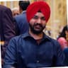 Jasmeet Narang