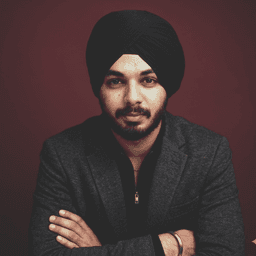 Jasmeet Singh