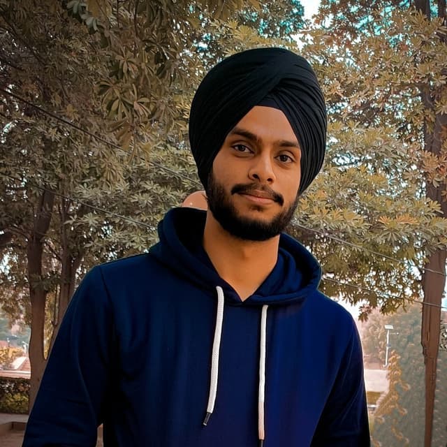 Jasmeet Singh