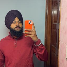 Jasmeet Singh