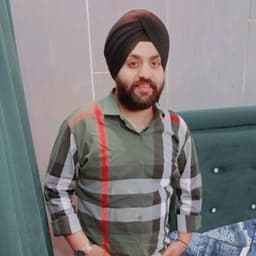Jasmeet Singh