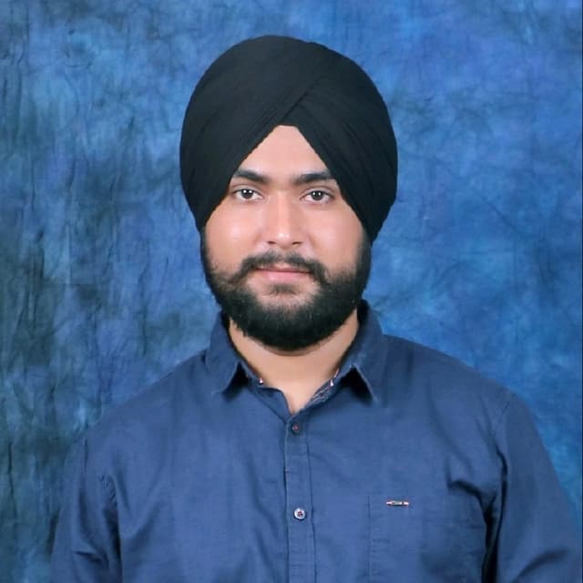 jasmeet singh