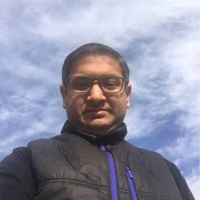 Jasmeet Singh