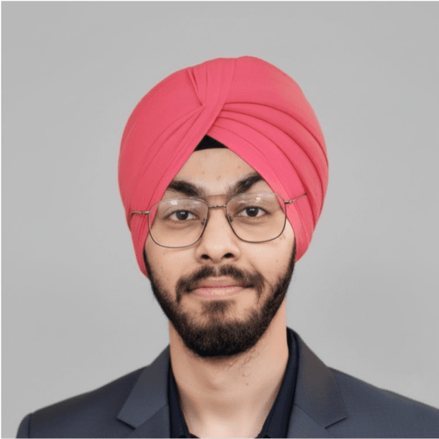 Jasmeet Singh