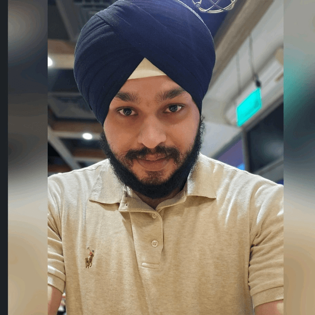 Jasmeet Singh