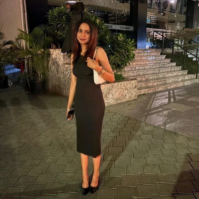 Jasmeet Kaur Wilku