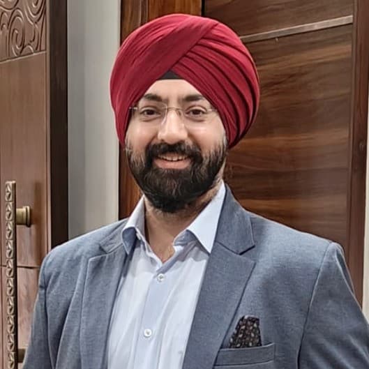Jasmeet Singh