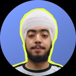 Jasmeet Singh