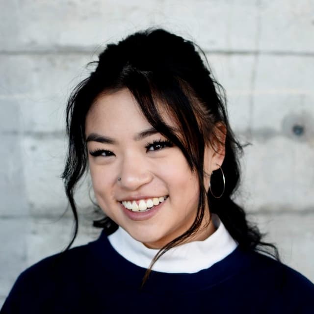 Jasmin Nakamichi
