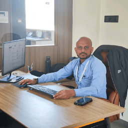 Jasmin Ratanpara