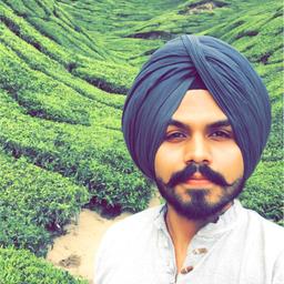 Jasminderpal Singh Sidhu