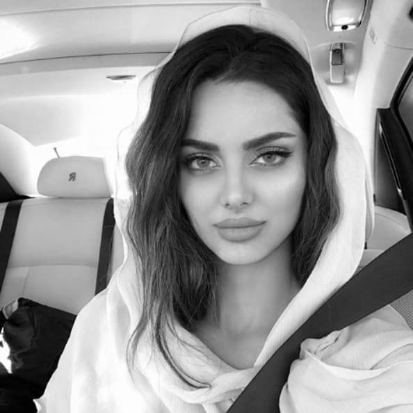 Jasmine A.
