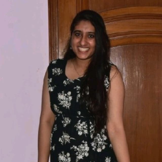 Jasmine Kaur