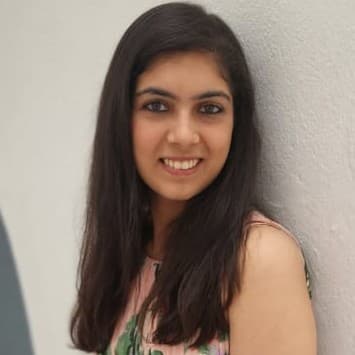 Jasmine Ramchandani