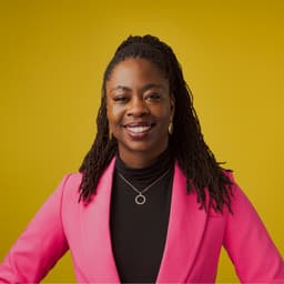 Jasmine Greenaway