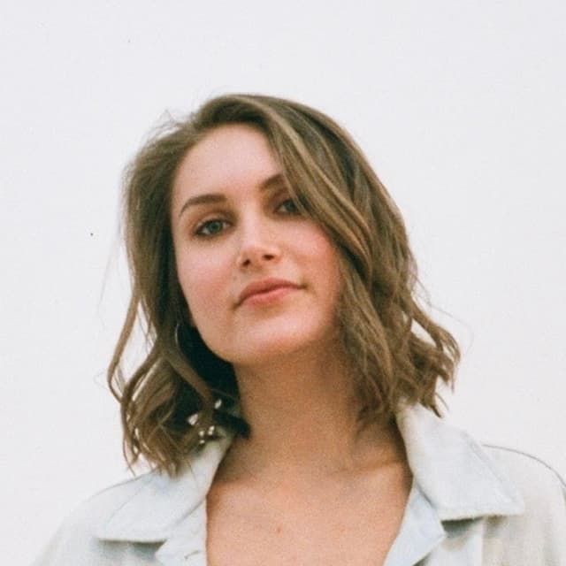 Jasmin Escher Smith