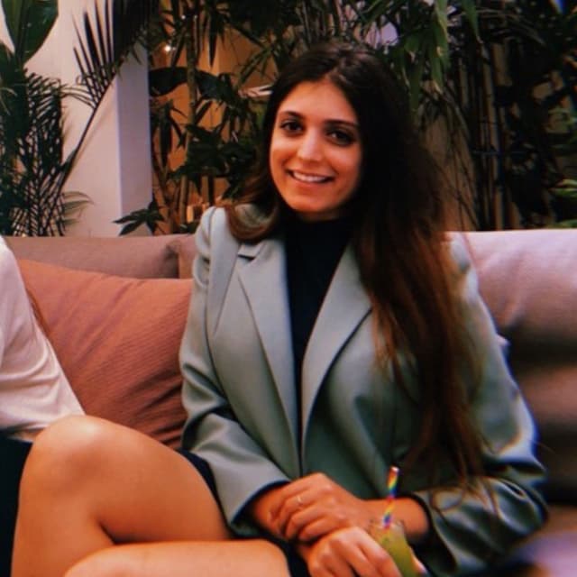 Jasmine Virk