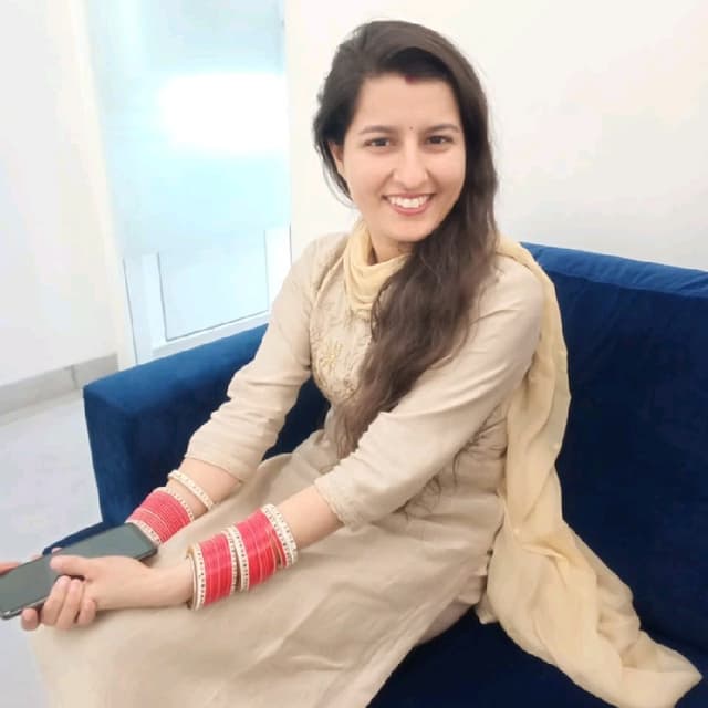 Jasneet kaur
