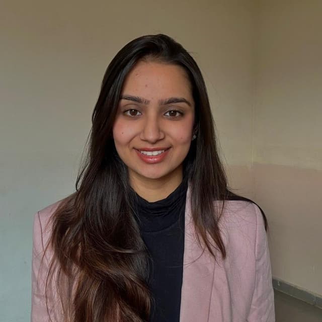 Jasnoor Kalsi