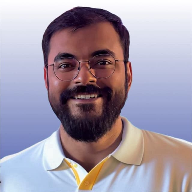 Jasodeep Chatterjee