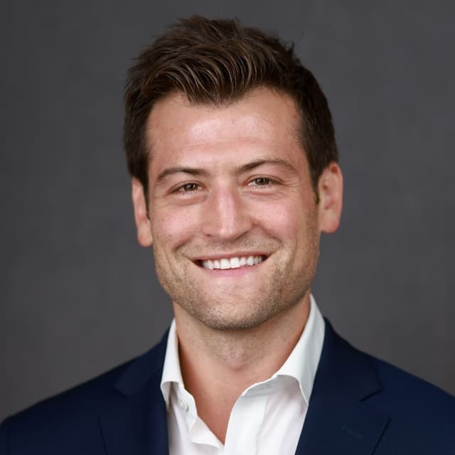 Jason Bear, CFA