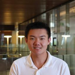 Jason Chau