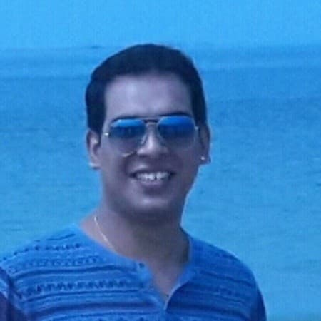 Jason  D'Souza