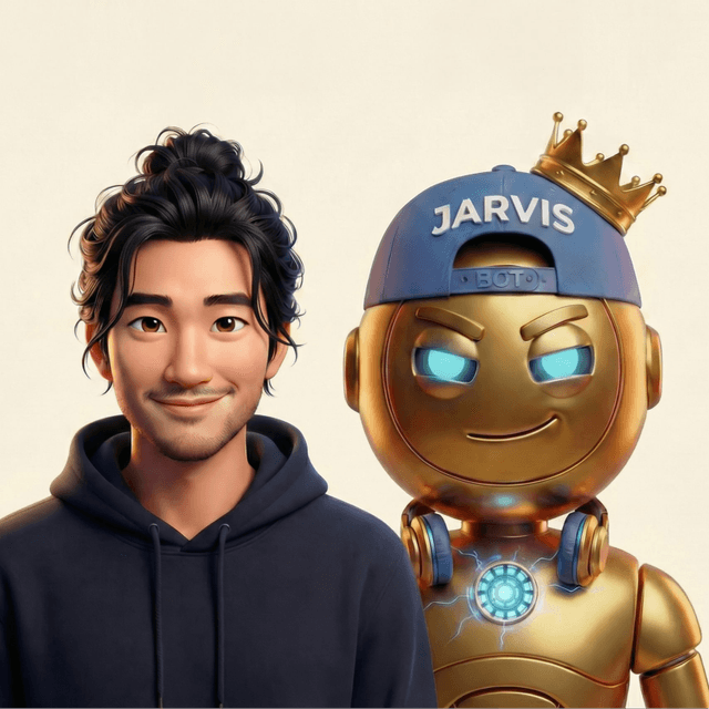 Jason Fan