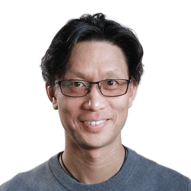 Jason Koo