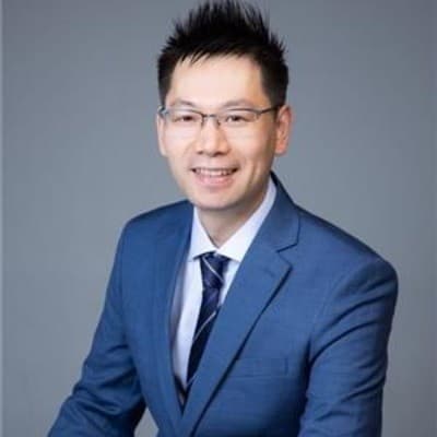 Jason Mai