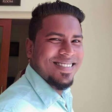 Jason Mathew
