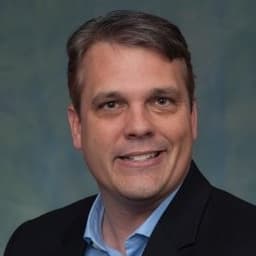Jason ODell