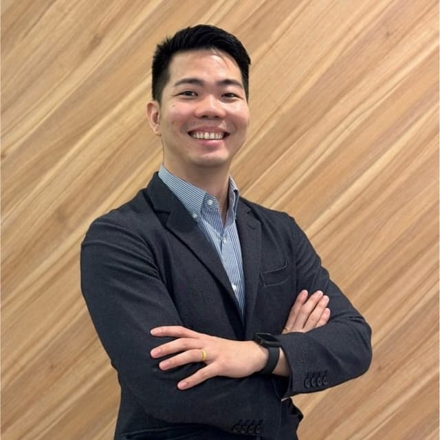 Jason Ong