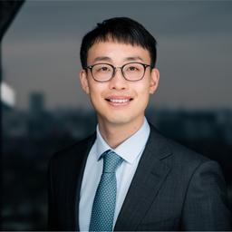 Jieshen (Jason) Chen