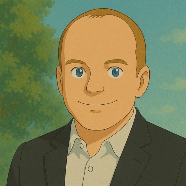 Jason A.