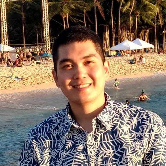 Jason Delos Reyes