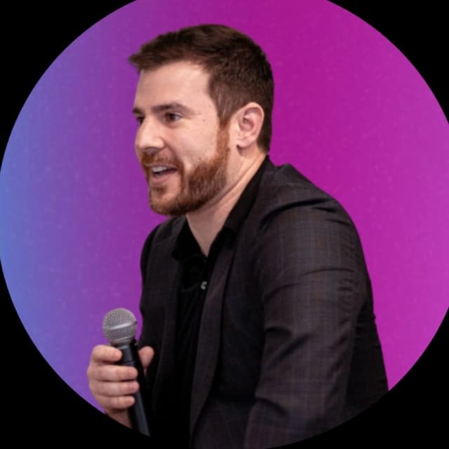 Jason Dorfman