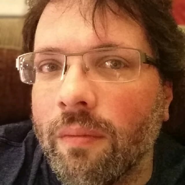 Jason Cetina