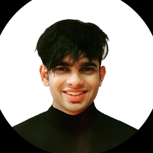 Jason Dsouza 